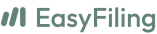 Easyfiling logo