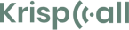 Krispcall logo